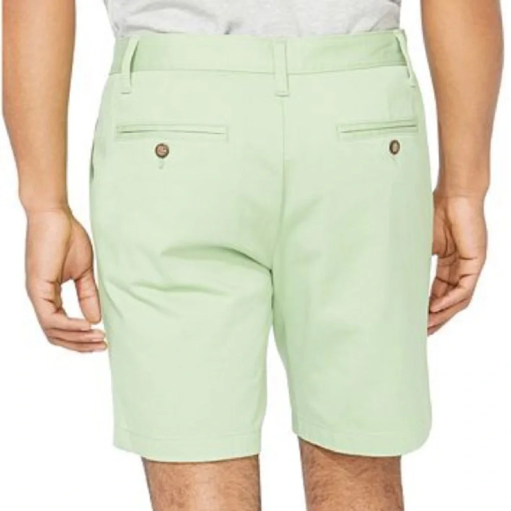 Nautica made stretch